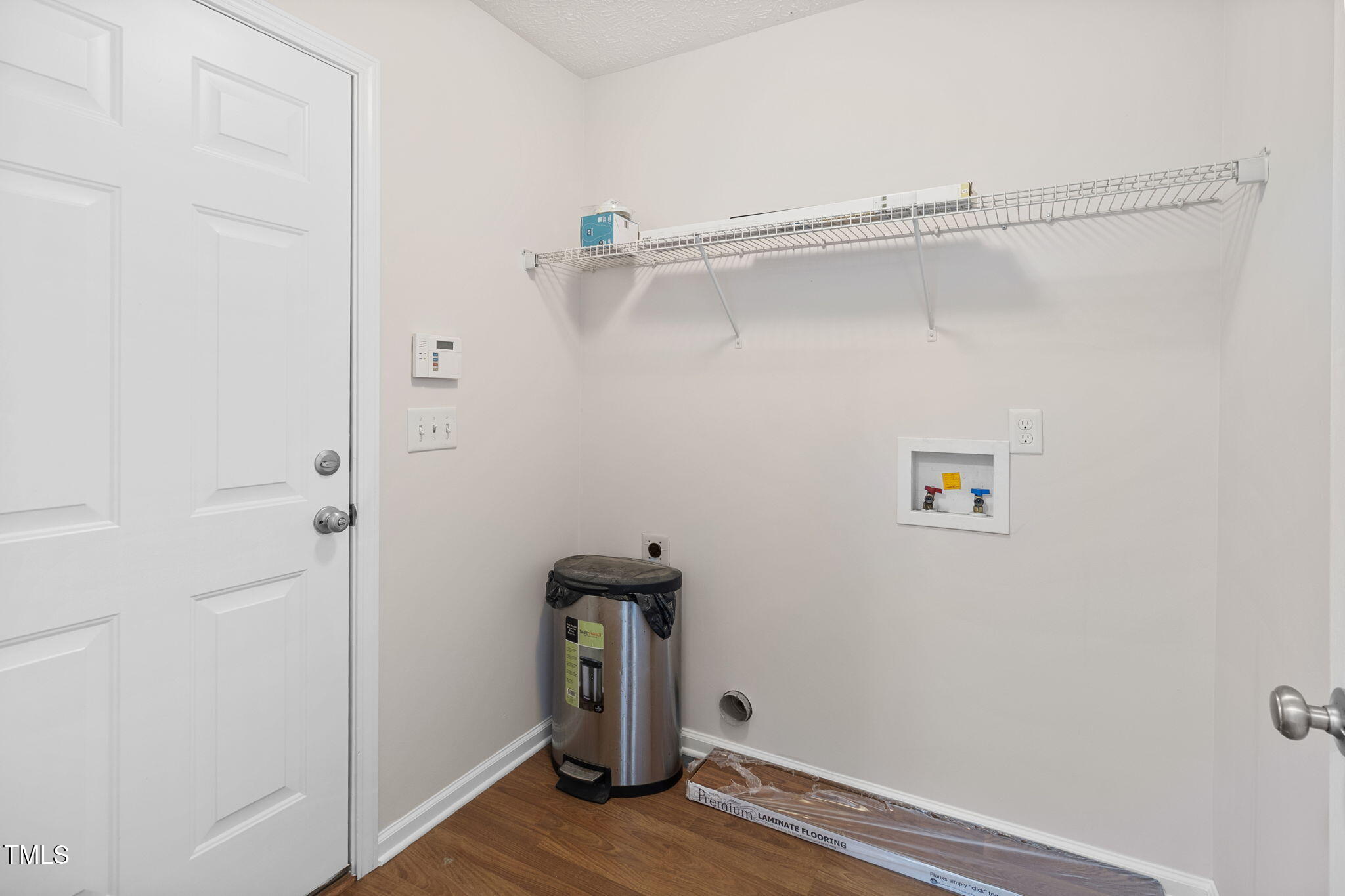2513 Hunting Bow Drive Hope Mills, NC 28348 - Photo 29 of 39 a view of water heater room