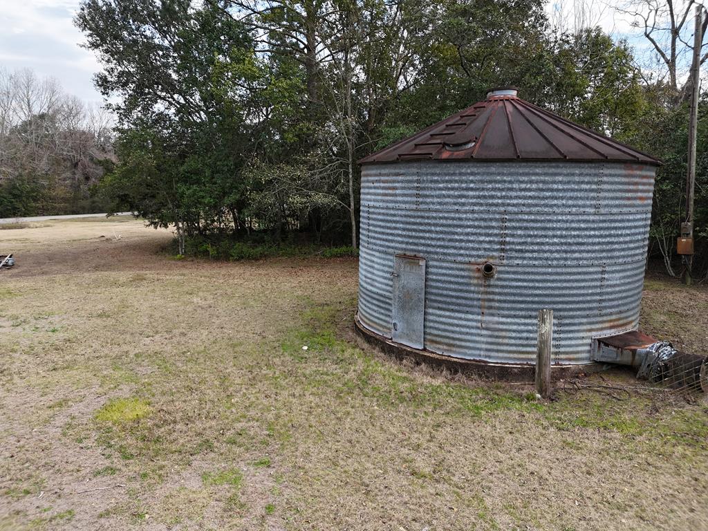 3.97-acr Beaty Road Pavo, GA 31778 - Photo 34 of 37 Gallery Image 34