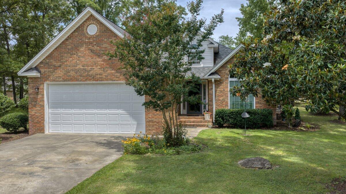 256 Ridge Lake Drive Manning, SC 29102 - Photo 1 of 47