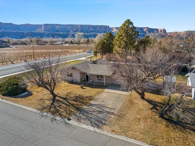 $445,000 | 601 Glacier Drive, Grand Junction, CO 81507