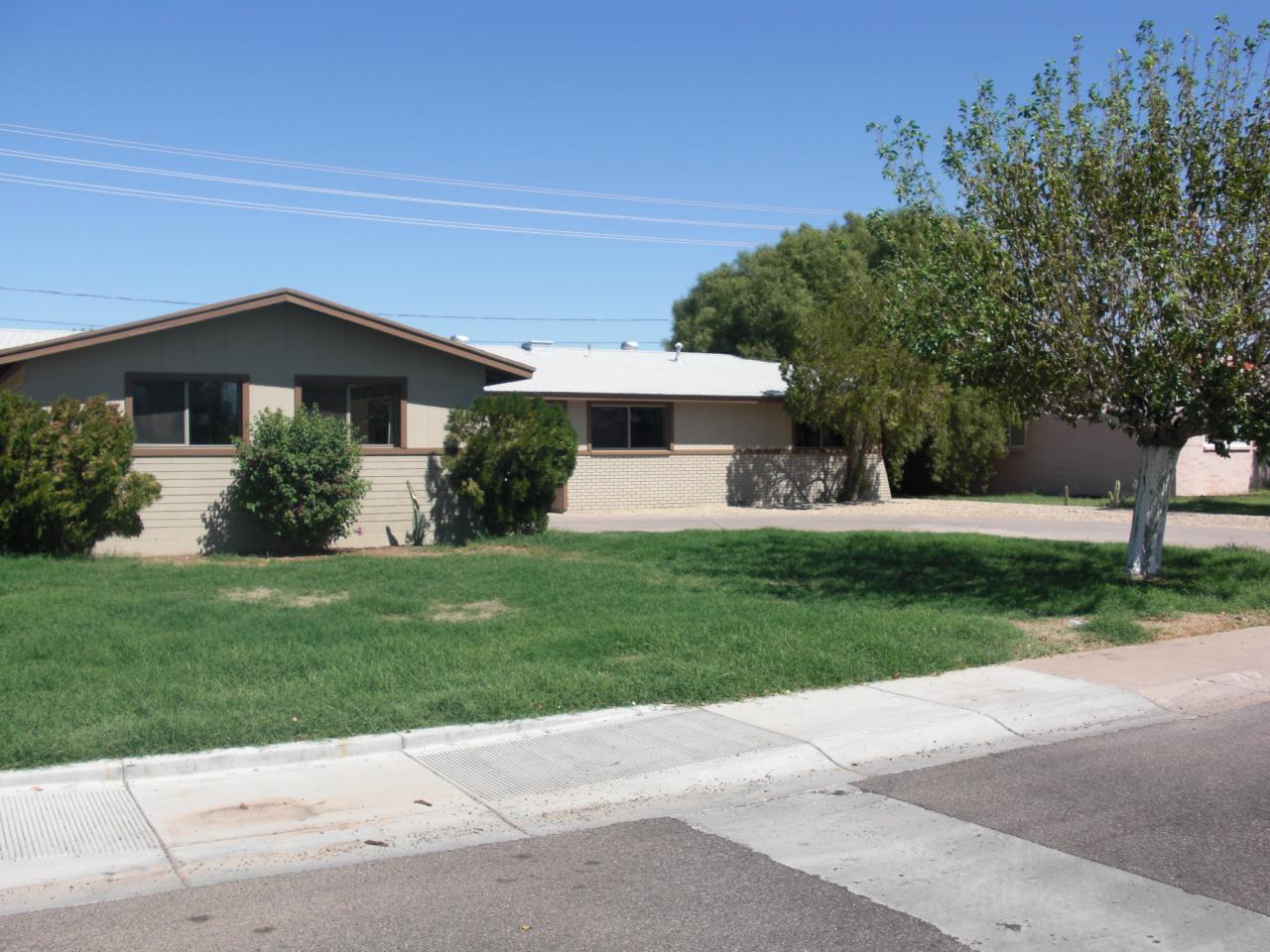 3564 West Griswold Road Phoenix, AZ 85051 - Photo 1 of 23 front