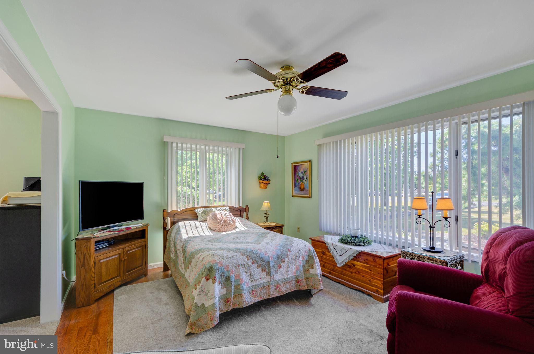 2558 Hillcrest Road Quakertown, PA 18951 - Photo 17 of 34 Dining Room/Bedroom
