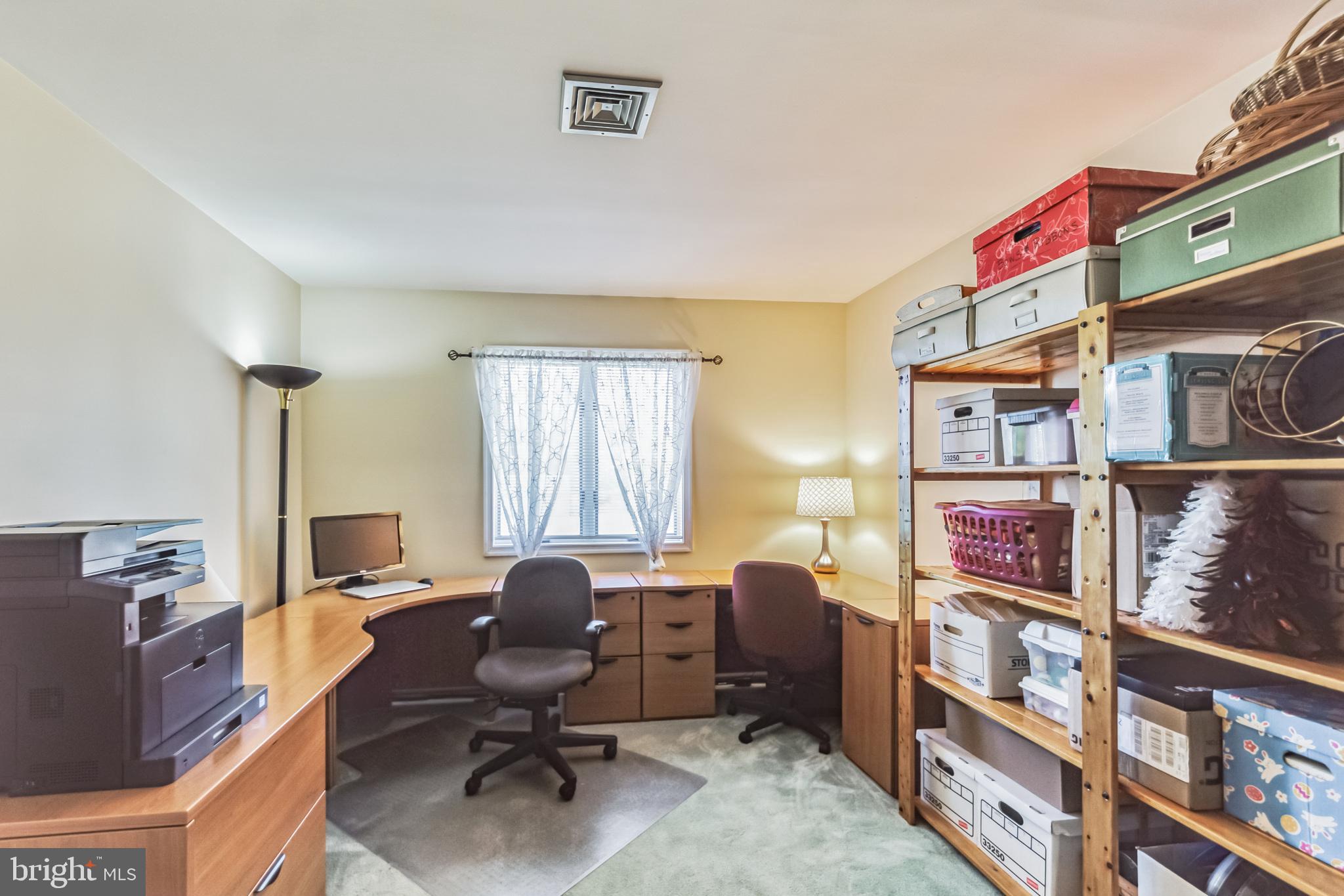 2558 Hillcrest Road Quakertown, PA 18951 - Photo 29 of 34 Bedroom/Office - upper level