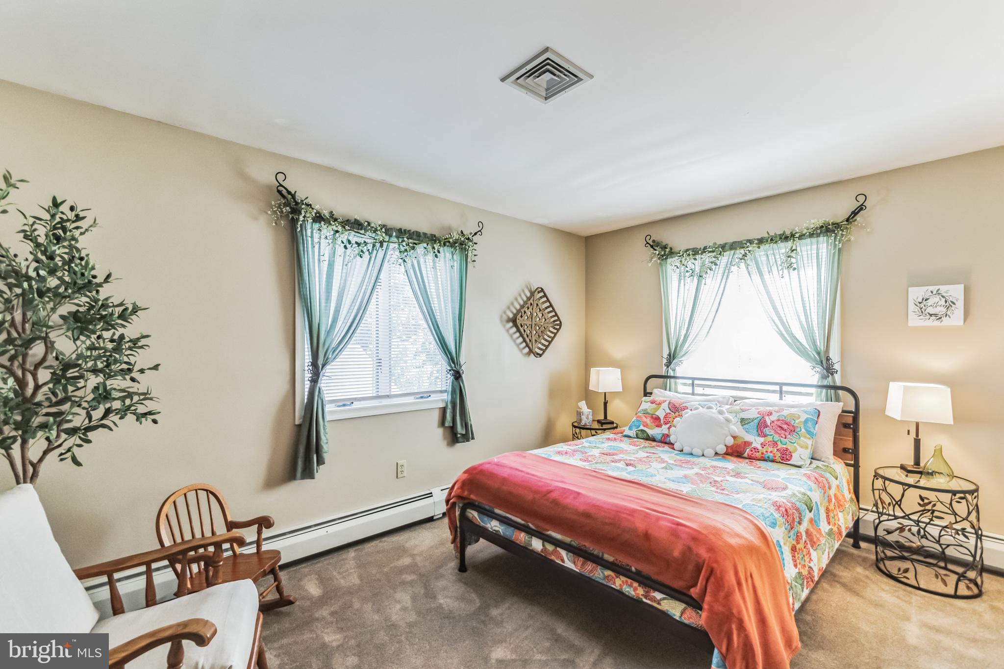 2558 Hillcrest Road Quakertown, PA 18951 - Photo 32 of 34 Bedroom #3