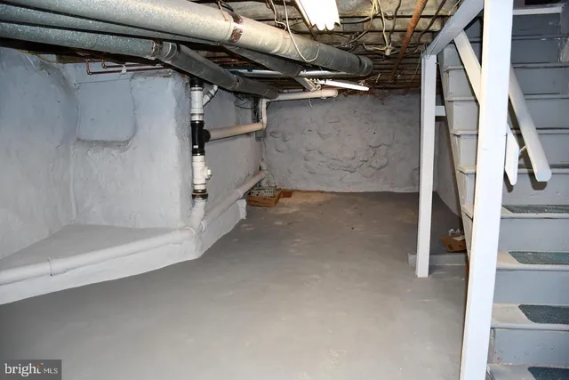 a view of small space