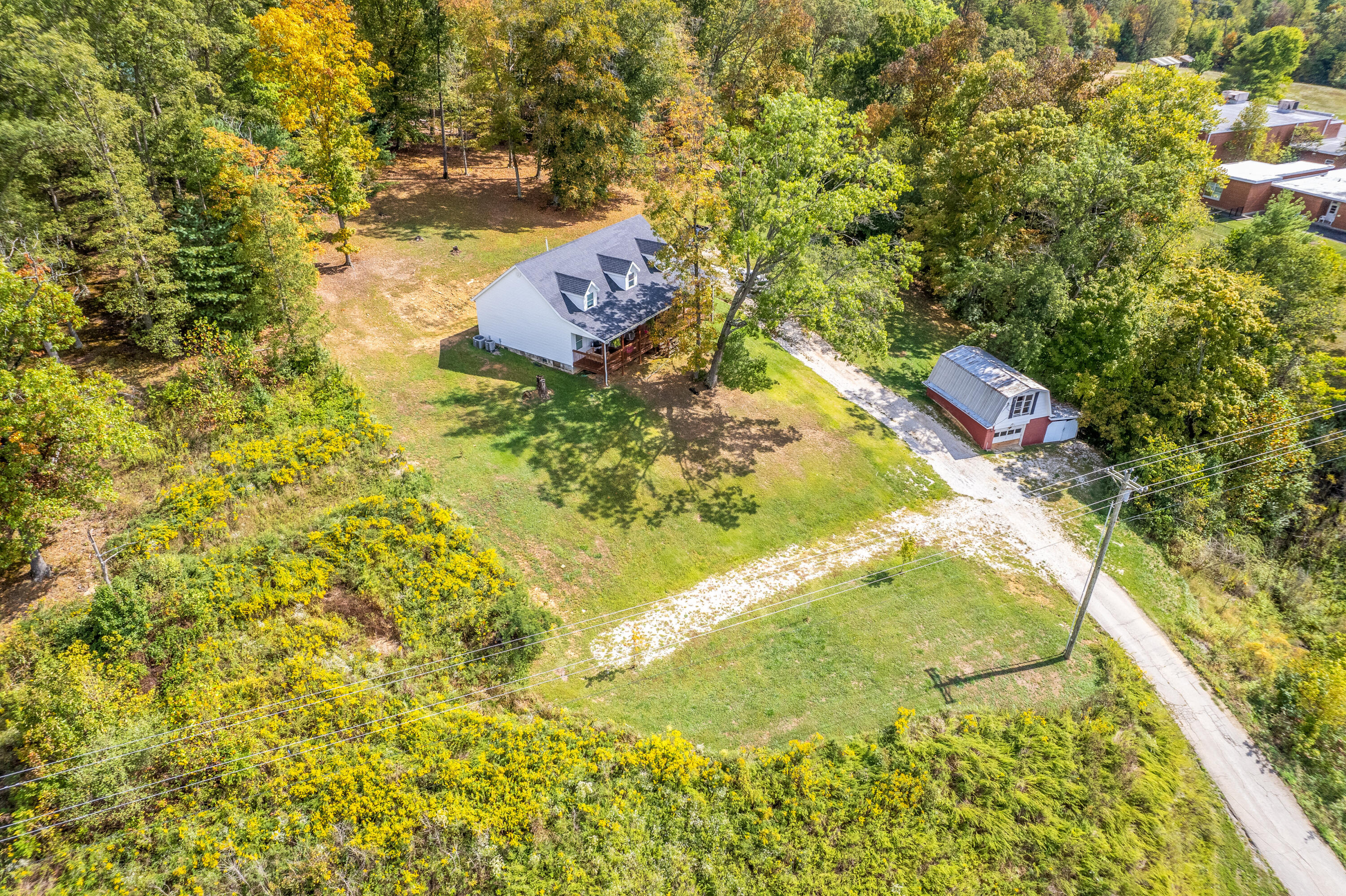 12697 Morehead Road Wallingford, KY 41093 - Photo 53 of 57 DJI_0018-Edit