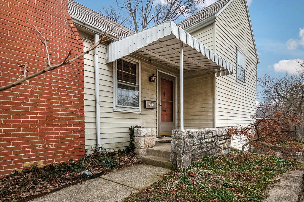 884 Vernon Road Columbus, OH 43209 - Photo 3 of 15