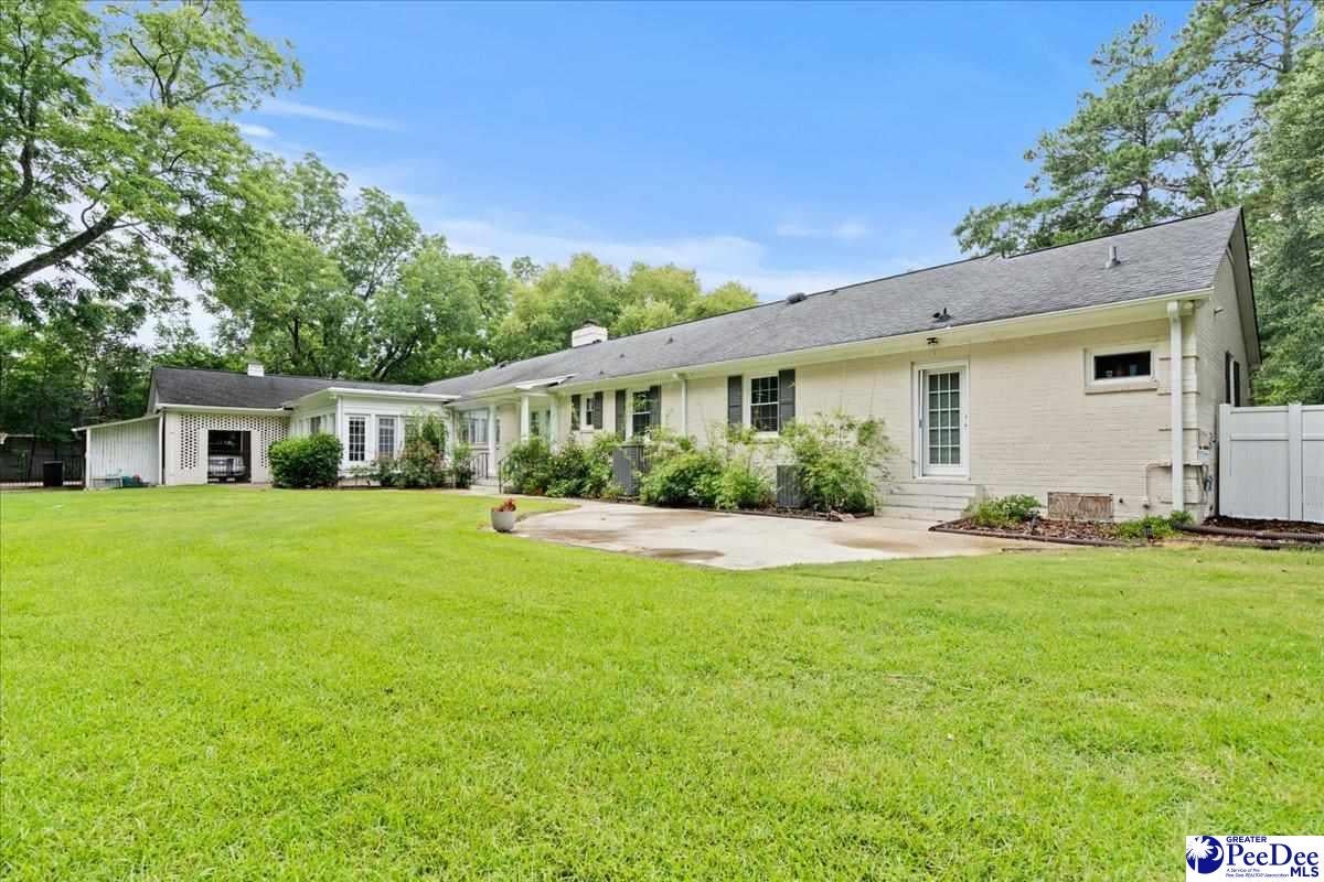 315 Churchill Road Hartsville, SC 29550 - Photo 52 of 64 Gallery Image 52