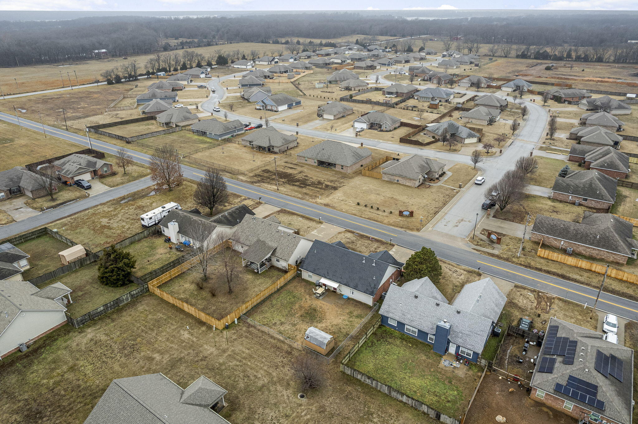 1001 Quail Run Road Grove, OK 74344 - Photo 28 of 31 Gallery Image 28