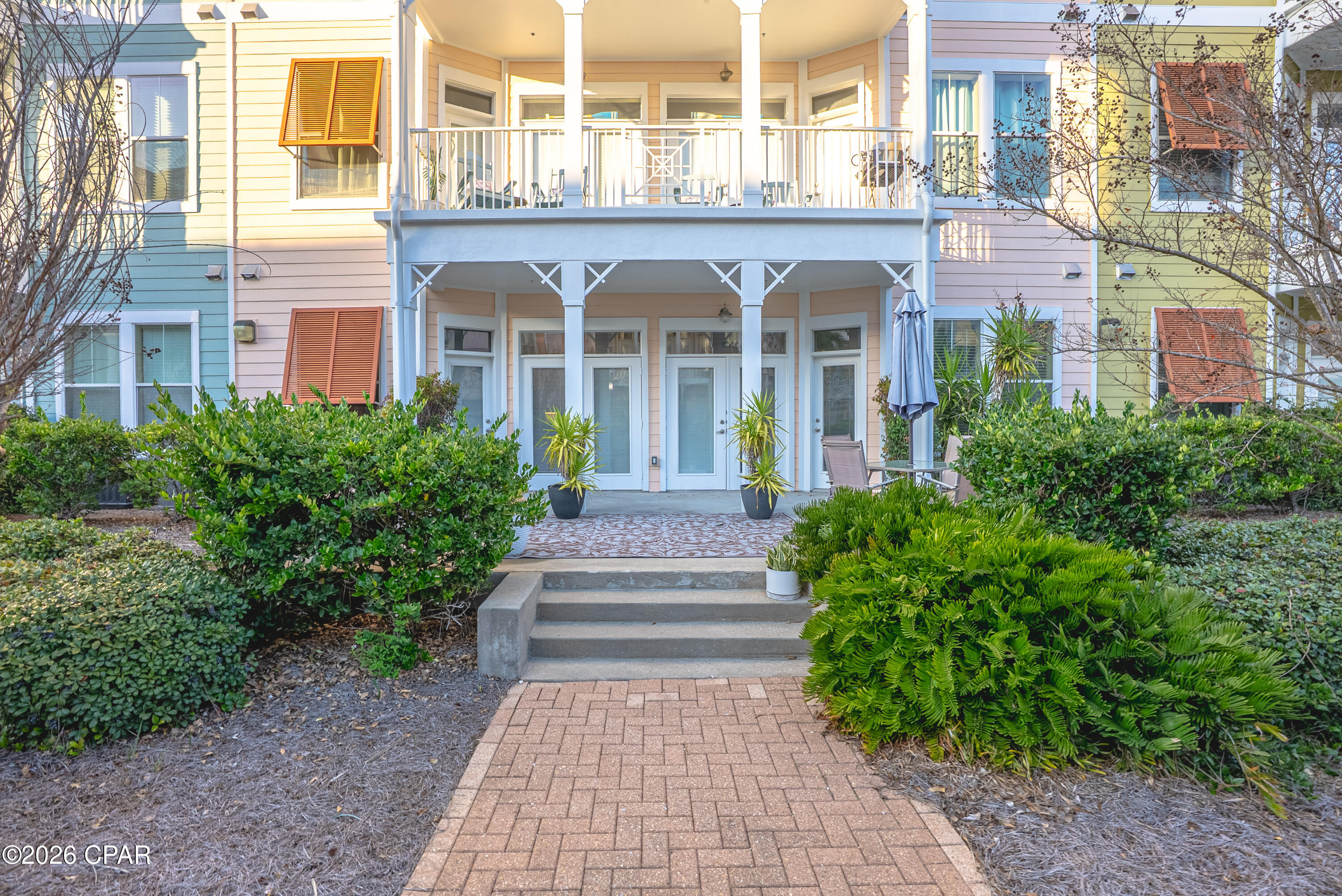 8700 Front Beach Road, Unit 5103 Panama City Beach, FL 32407 - Photo 1 of 79