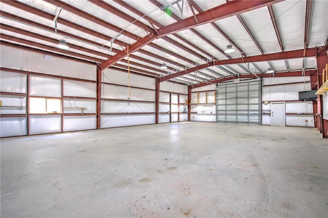 5332 Alegre Lane Robstown, TX 78380 - Photo 12 of 40 a view of an empty room
