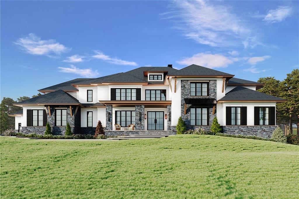 16047 Manor Club Drive Milton, GA 30004 - Photo 1 of 10