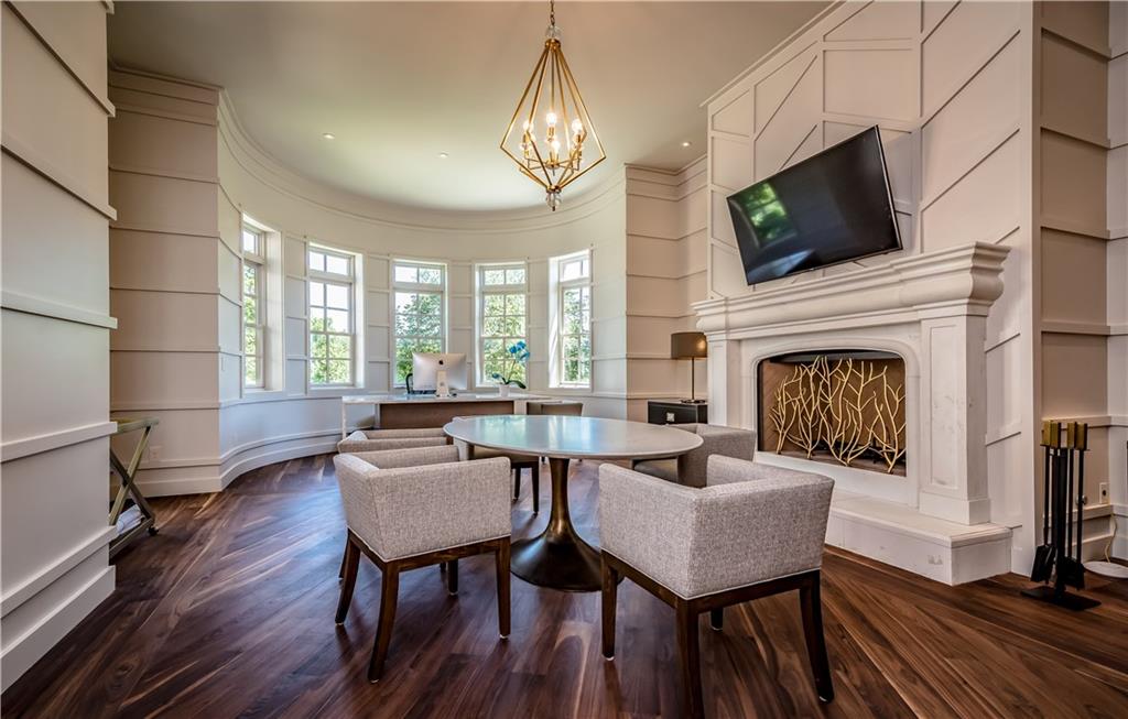 16047 Manor Club Drive Milton, GA 30004 - Photo 4 of 10