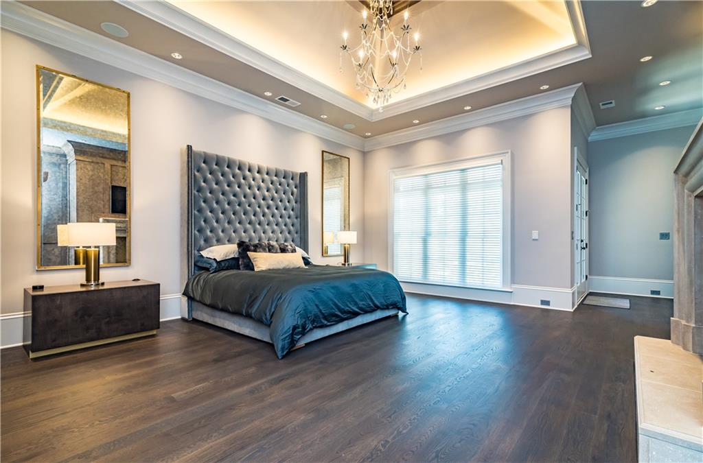 16047 Manor Club Drive Milton, GA 30004 - Photo 6 of 10