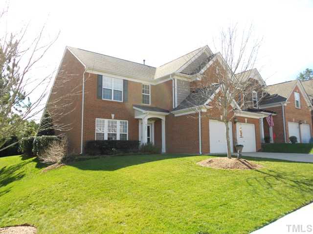 4625 Manassa Pope Lane Raleigh, NC 27612 - Photo 1 of 17