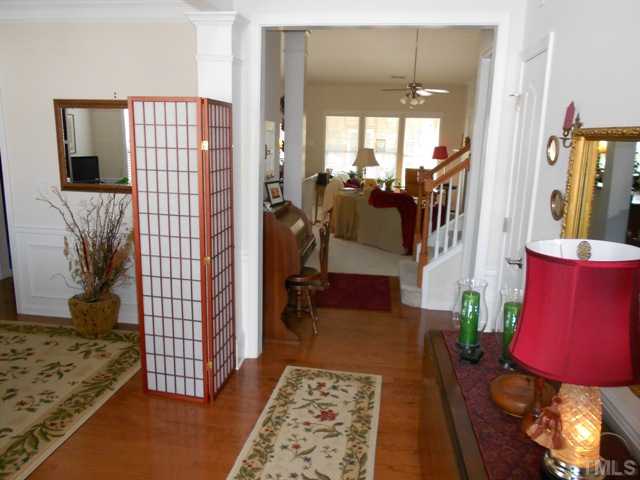 4625 Manassa Pope Lane Raleigh, NC 27612 - Photo 3 of 17