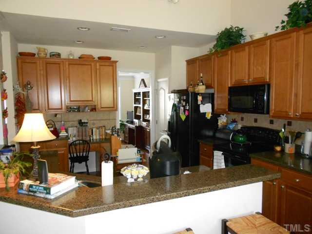 4625 Manassa Pope Lane Raleigh, NC 27612 - Photo 6 of 17
