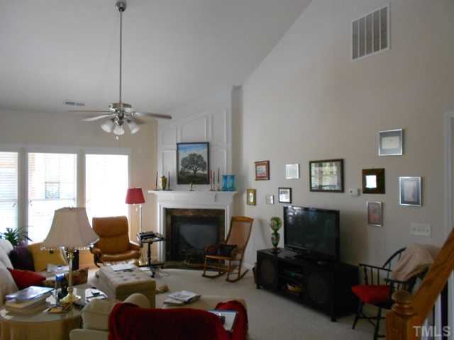 4625 Manassa Pope Lane Raleigh, NC 27612 - Photo 7 of 17