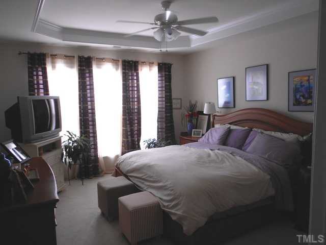 4625 Manassa Pope Lane Raleigh, NC 27612 - Photo 9 of 17