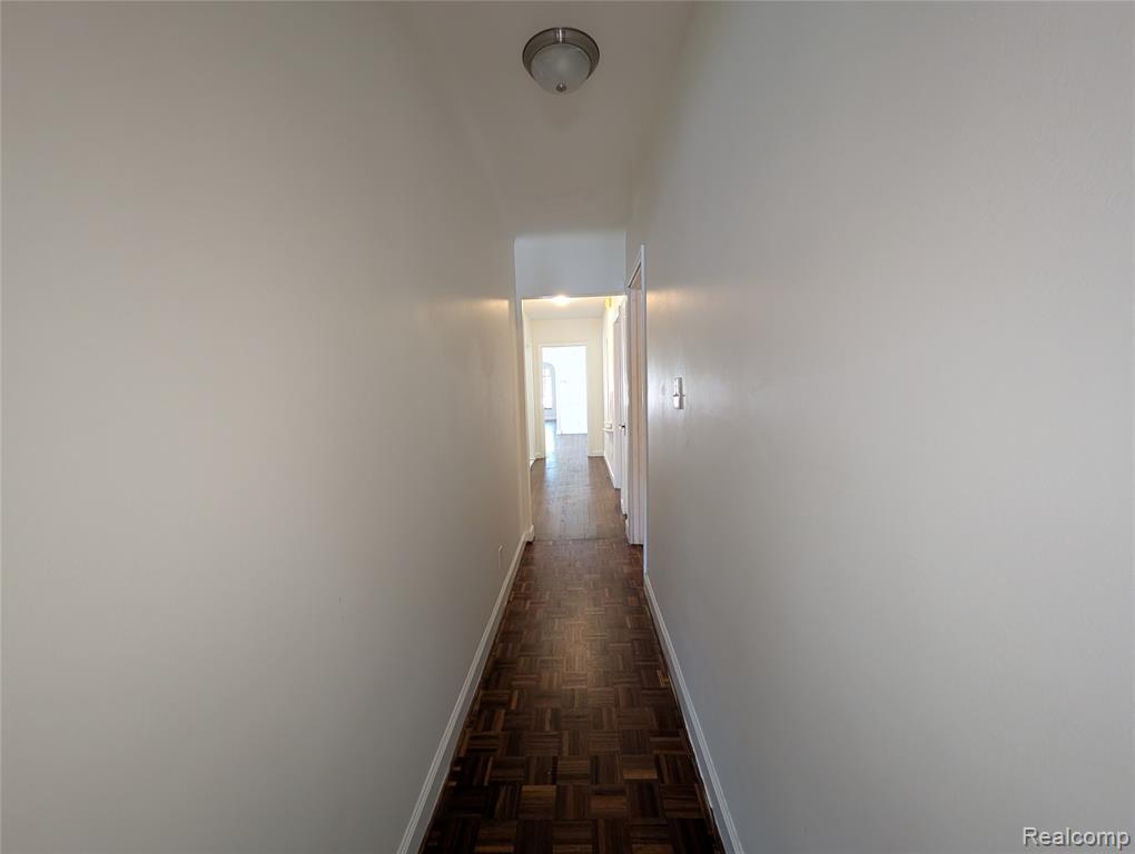 17530 Roselawn Street, Unit 2 Detroit, MI 48221 - Photo 3 of 17
