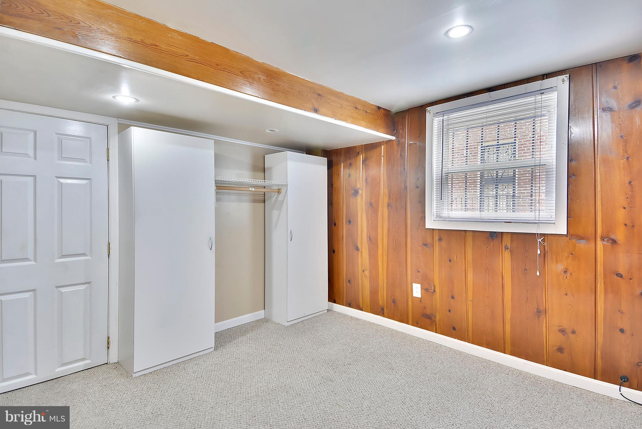 2013 Amherst Road Hyattsville, MD 20783 - Photo 22 of 30 Bedroom on the Lower Level Alternate View