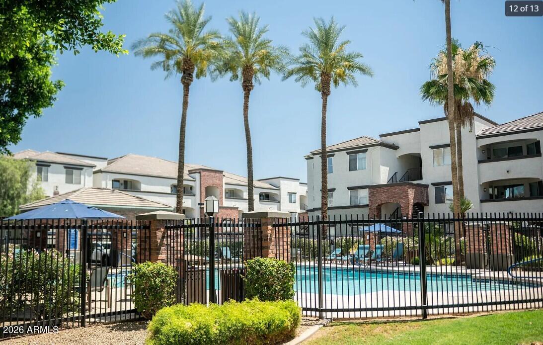 3302 North 7th Street, Unit 141 Phoenix, AZ 85014 - Photo 1 of 14