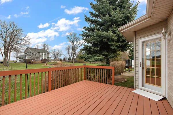 $415,000 | 16733 Summercrest Avenue, Orland Park, IL 60467