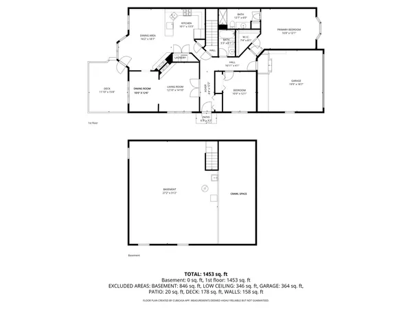 $415,000 | 16733 Summercrest Avenue, Orland Park, IL 60467