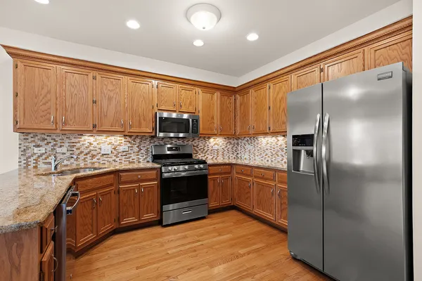 $415,000 | 16733 Summercrest Avenue, Orland Park, IL 60467