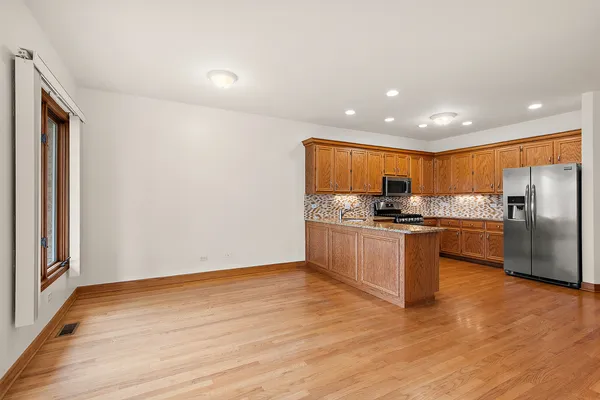 $415,000 | 16733 Summercrest Avenue, Orland Park, IL 60467