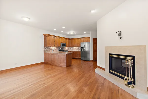 $415,000 | 16733 Summercrest Avenue, Orland Park, IL 60467