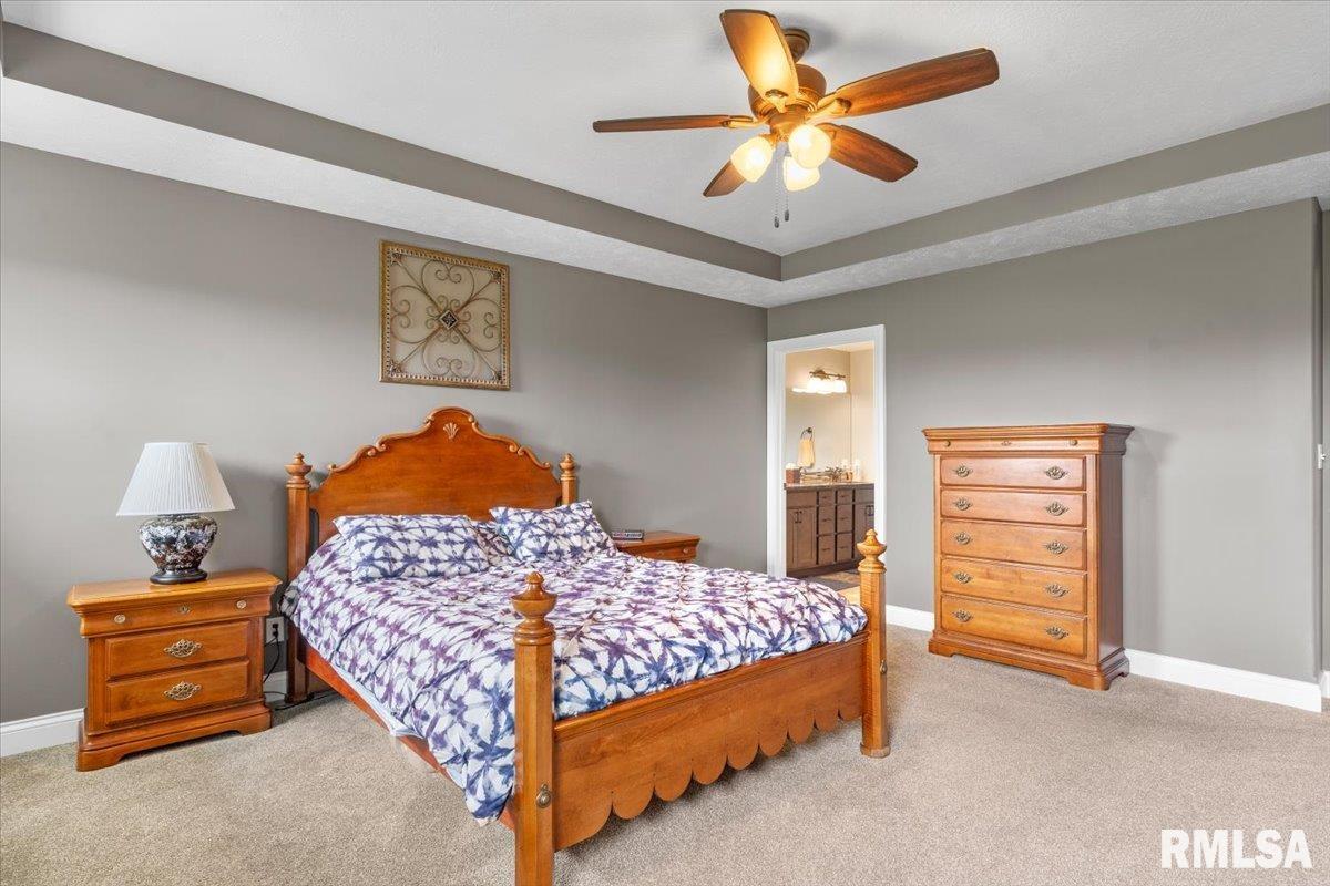 2820 Castlerock Ridge Springfield, IL 62711 - Photo 15 of 43