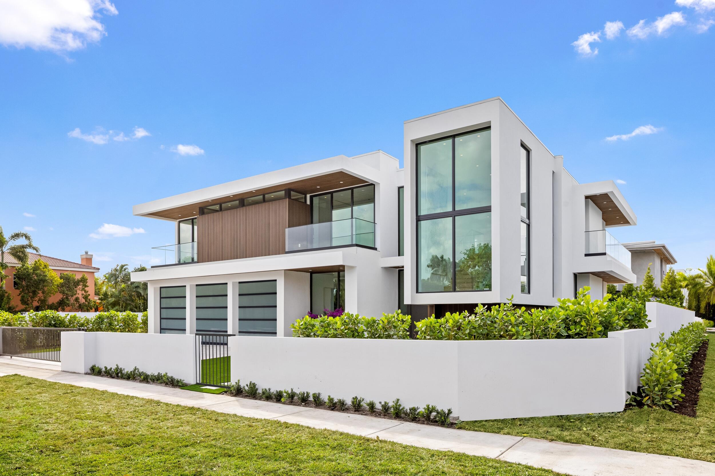 1099 Northeast 4th Avenue Boca Raton, FL 33432 - Photo 1 of 60 1099 NE 4th Street