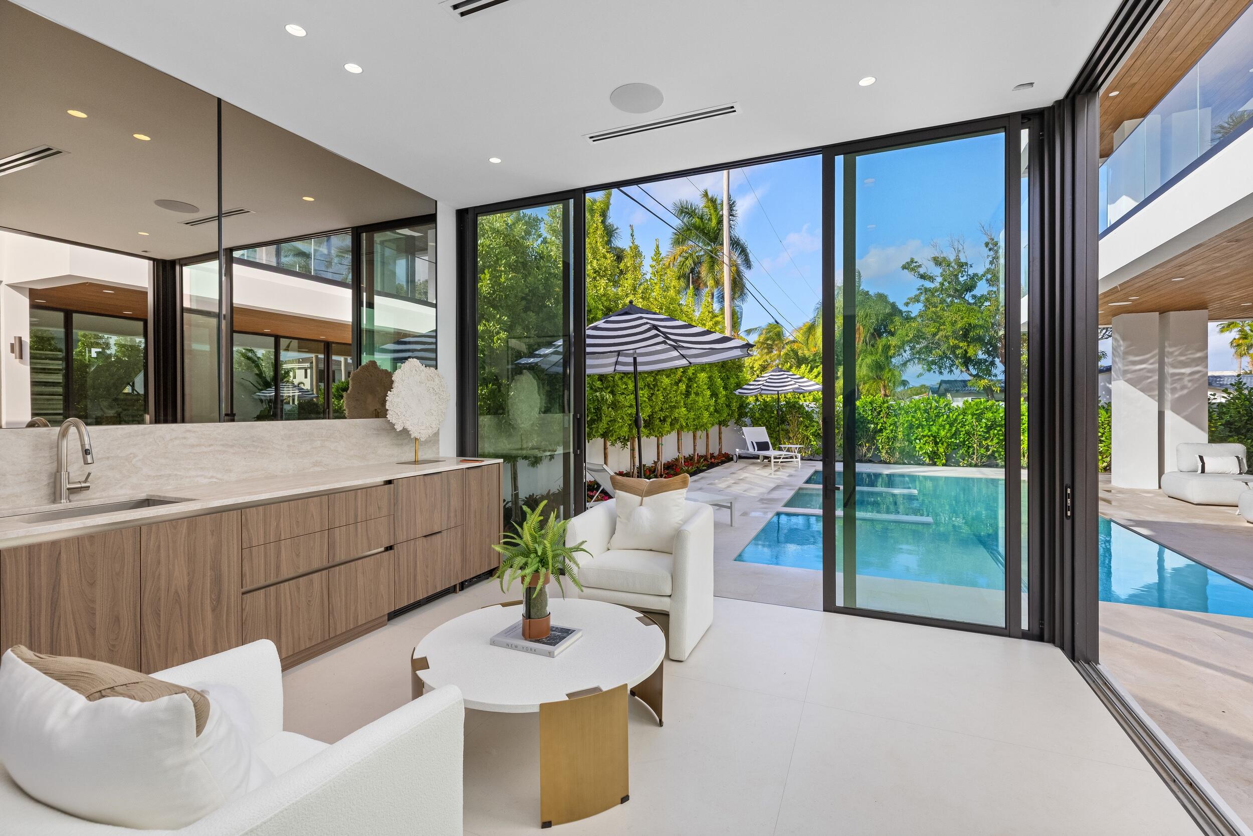 1099 Northeast 4th Avenue Boca Raton, FL 33432 - Photo 22 of 60 Guest House Living