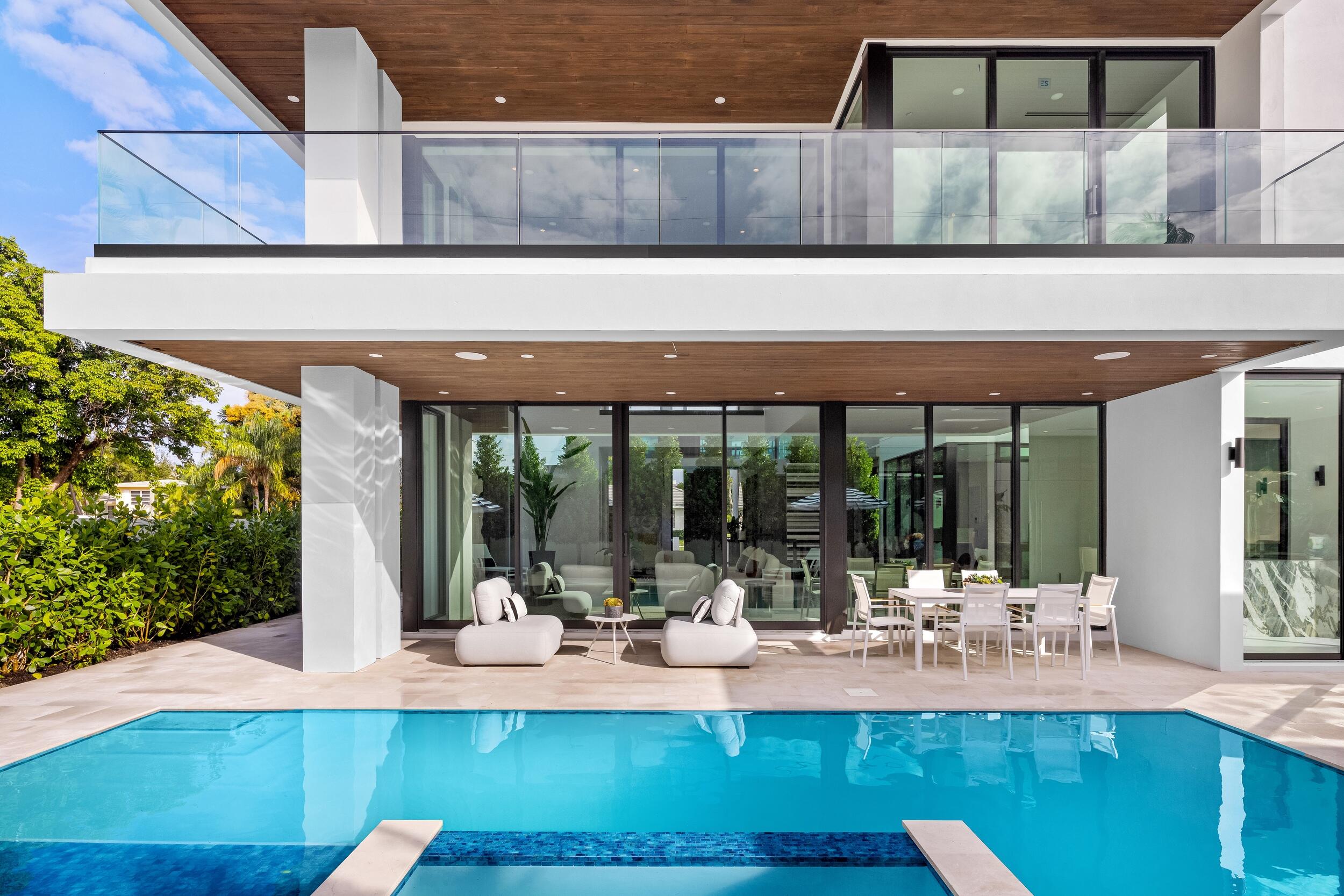 1099 Northeast 4th Avenue Boca Raton, FL 33432 - Photo 3 of 60 Pool