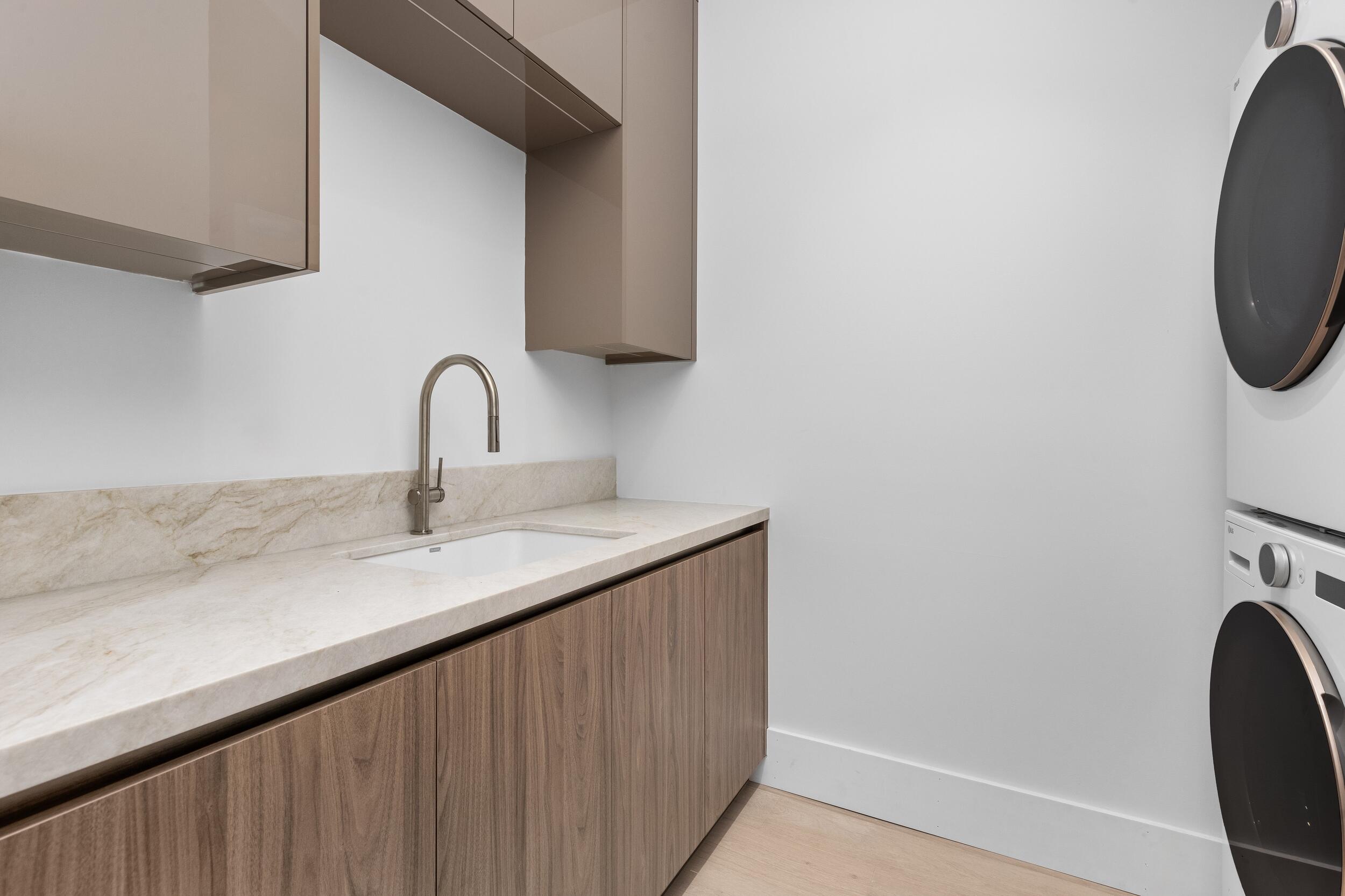 1099 Northeast 4th Avenue Boca Raton, FL 33432 - Photo 52 of 60 a close view of sink and tap