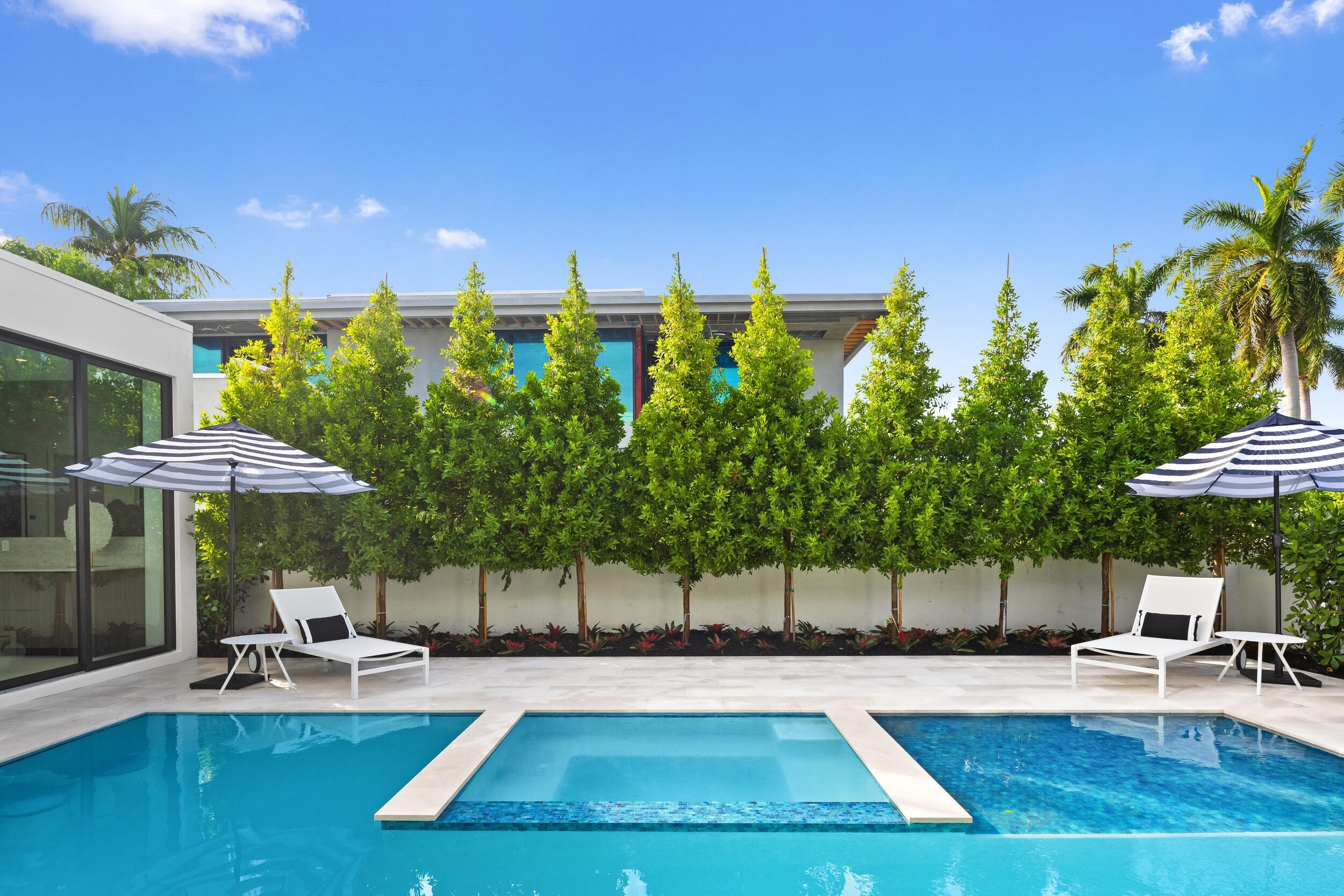 1099 Northeast 4th Avenue Boca Raton, FL 33432 - Photo 57 of 60 Pool