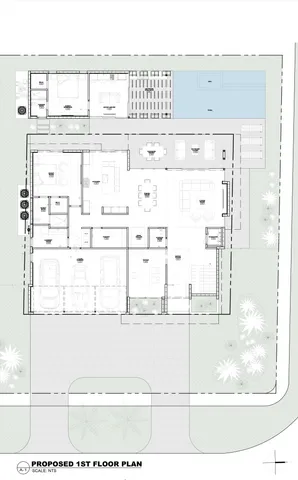 $6,750,000 | 1099 Northeast 4th Avenue, Boca Raton, FL 33432