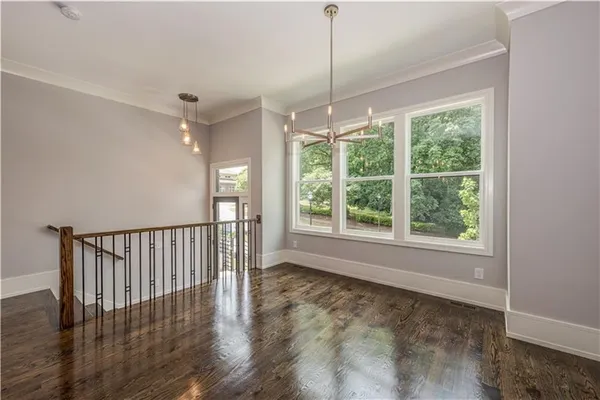 $4,600 | 3553 Blair Circle Northeast, Atlanta, GA 30319