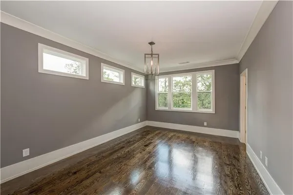 $4,600 | 3553 Blair Circle Northeast, Atlanta, GA 30319