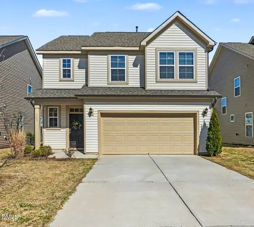 $324,900 | 111 Antler Steel Drive, Clayton, NC 27527