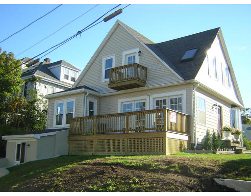 22 Heron Road Quincy, MA 02169 - Photo 1 of 16 Gallery Image 1