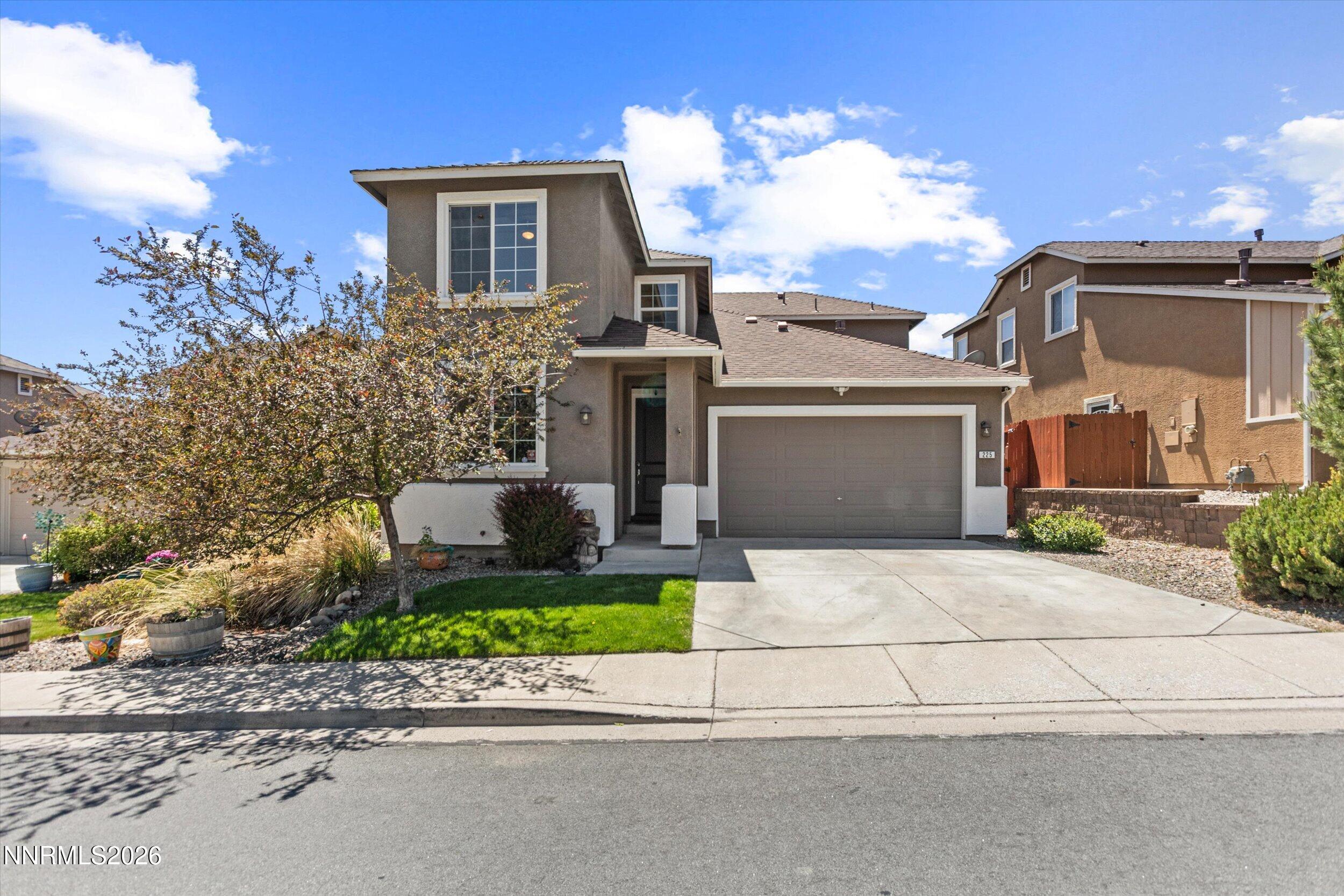 225 Anselmo Drive Reno, NV 89523 - Photo 1 of 36 03-0Y7A9699