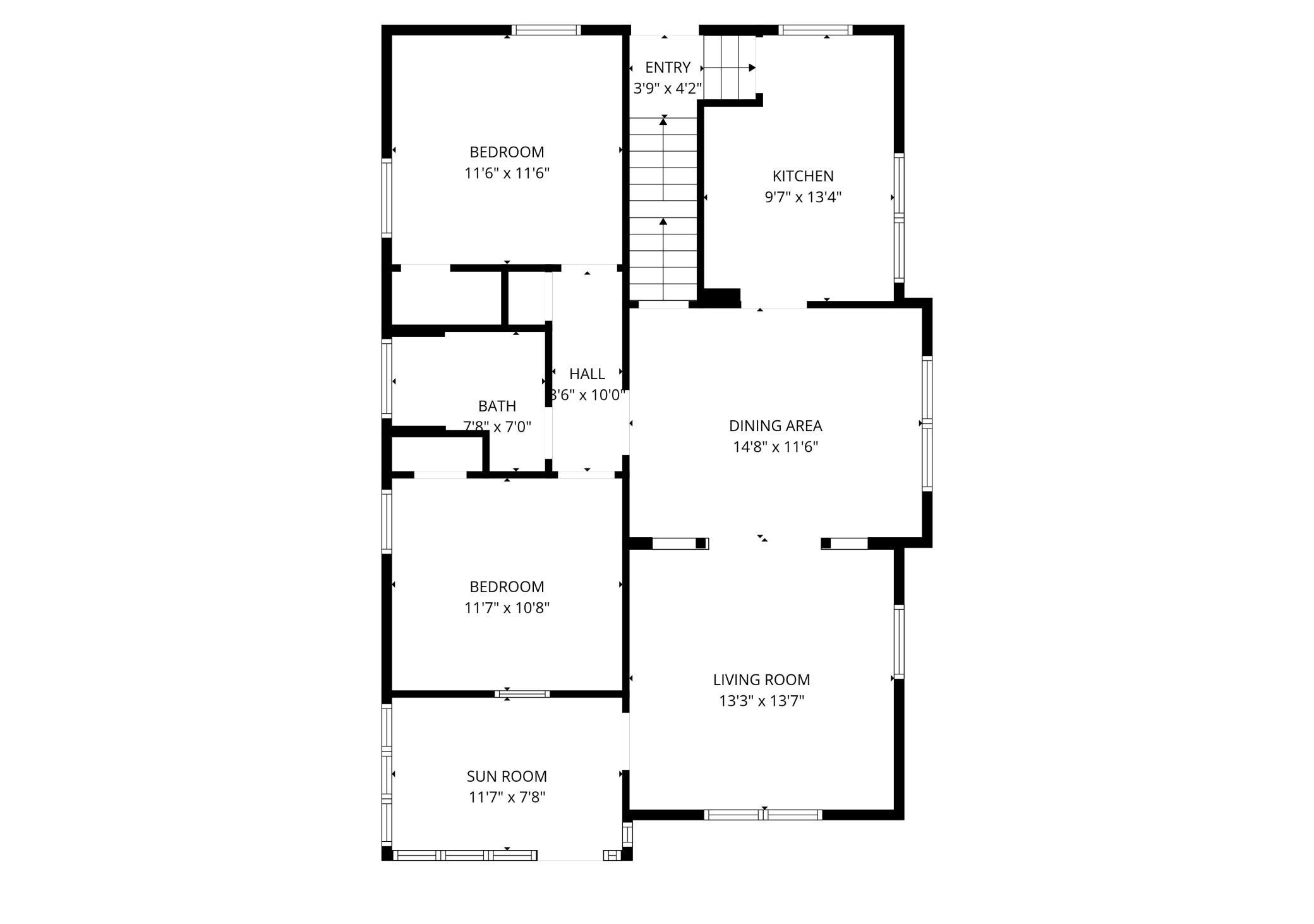 522 East Walnut Street River Falls, WI 54022 - Photo 40 of 40