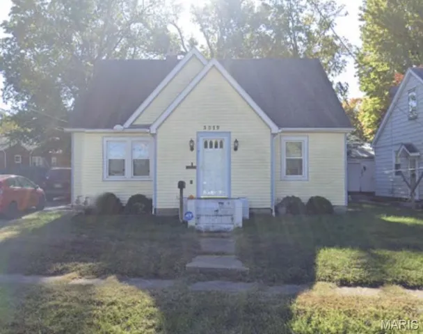 $115,000 | 3019 Forest Drive, Alton, IL 62002