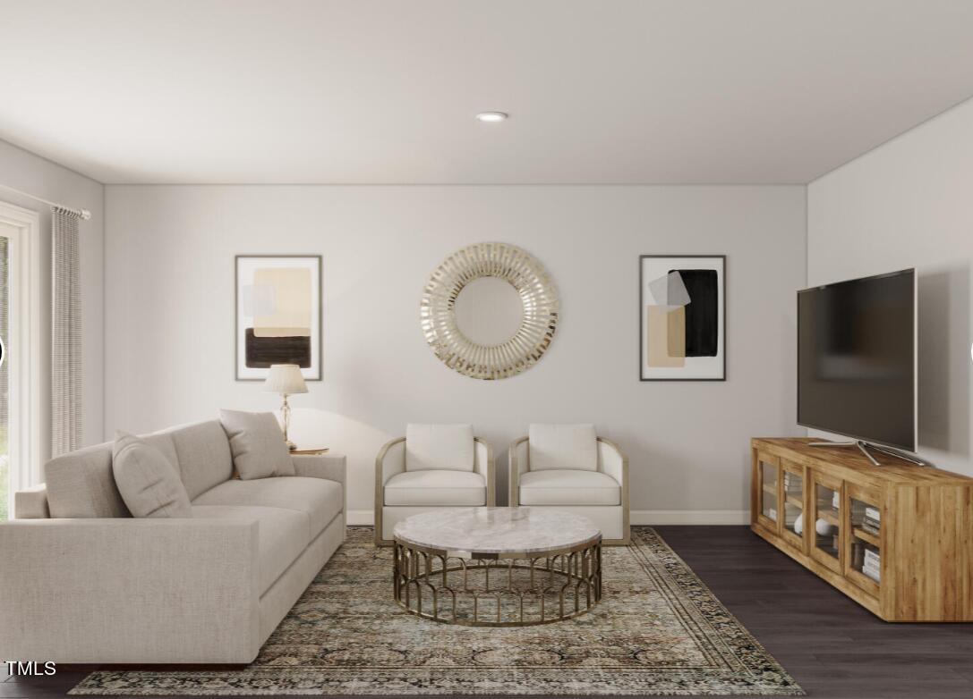 204 Maggie Lane Roxboro, NC 27573 - Photo 4 of 36 Everglades Great Room