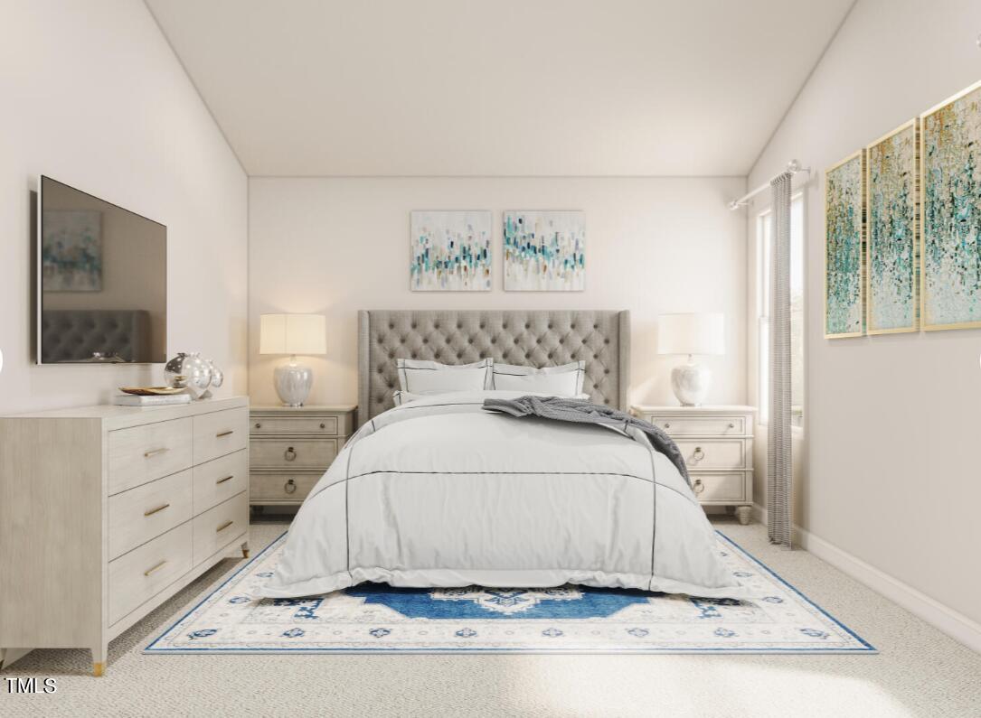 204 Maggie Lane Roxboro, NC 27573 - Photo 5 of 36 Everglades Primary Bedroom