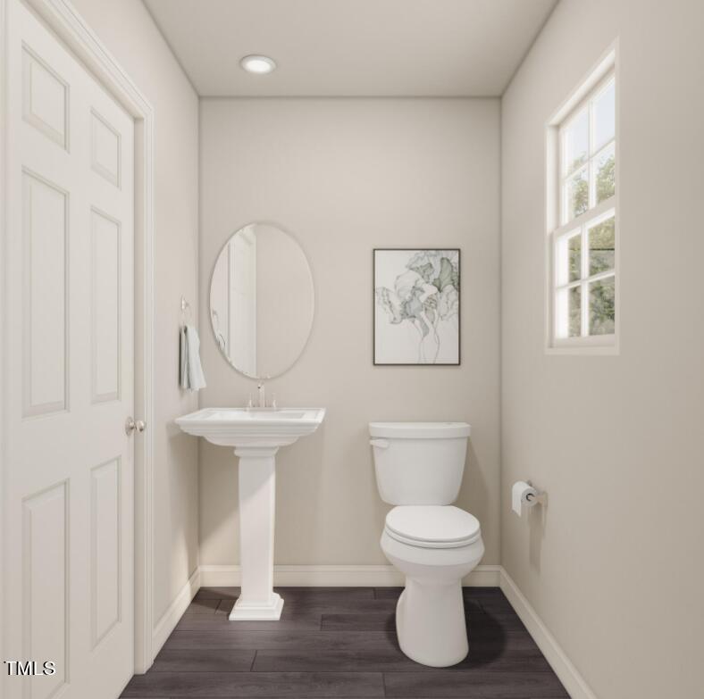 204 Maggie Lane Roxboro, NC 27573 - Photo 6 of 36 Everglades Powder Bath