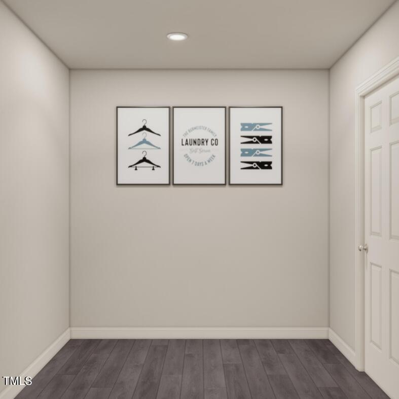 204 Maggie Lane Roxboro, NC 27573 - Photo 7 of 36 Everglades Laundry