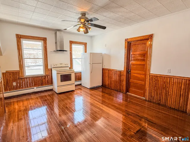 $1,800 | 162 Jubilee Street, Unit 3, New Britain, CT 06051